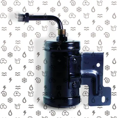 filtrdehyrátor OEM GB6H-61-500 / GBH6-61-500